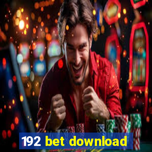 192 bet download